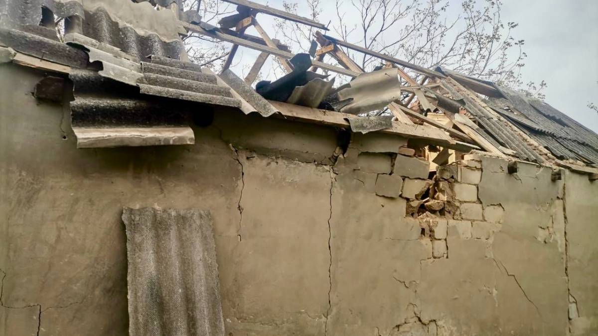 Окупанти 390 разів ударили по Запорізькій області: мирні жителі не постраждали