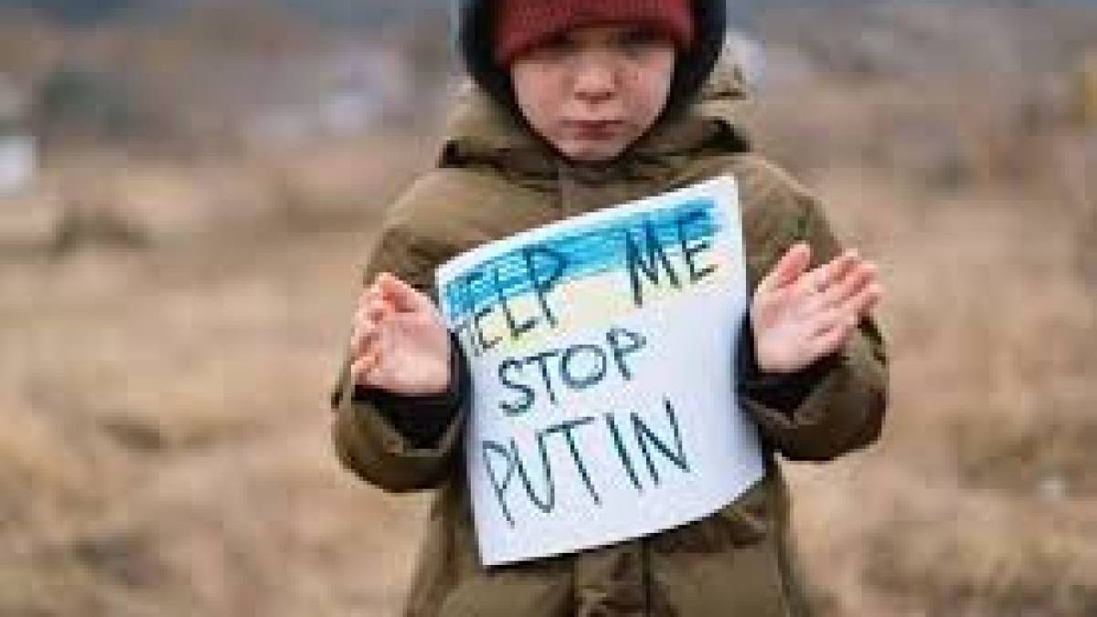 У Німеччині знайшли 161 українську дитину, викрадену росією