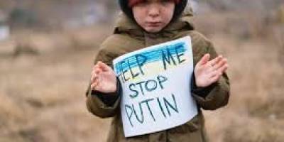 У Німеччині знайшли 161 українську дитину, викрадену росією