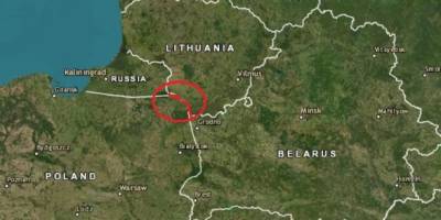 Військові навчання за участю союзників по НАТО почалися у Литві