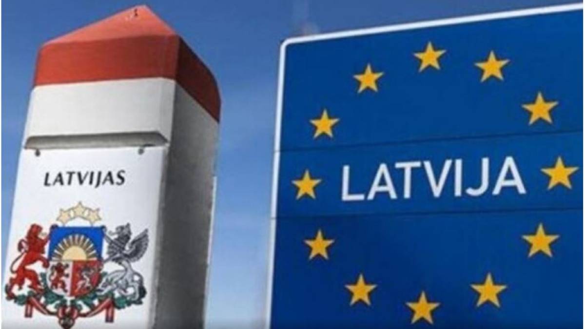 Латвія відмовиться  від російської мови як другої іноземної в основній освіті