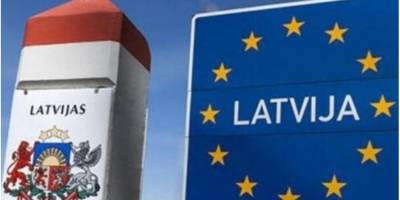 Латвія відмовиться  від російської мови як другої іноземної в основній освіті