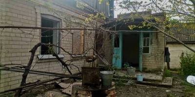 Окупанти 202 рази ударили по Запорізькій області: мирні жителі не постраждали