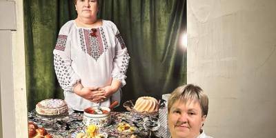Амбасадори української кухні й України в Бельгії