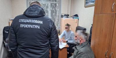Військовим, які розстріляли поліцейського, оголосили підозру у вбивстві та дезертирстві — Офіс генерального прокурора