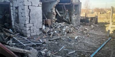 Для ударів по Запорізькій області ворог використовував авіацію, ракети, дрони, РСЗВ, артилерію