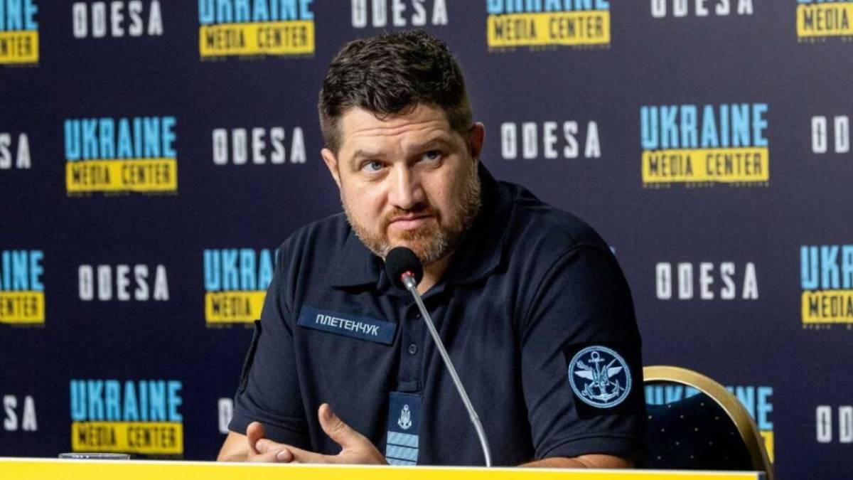 Известно, кто станет спикером Сил обороны Юга вместо Гуменюк
