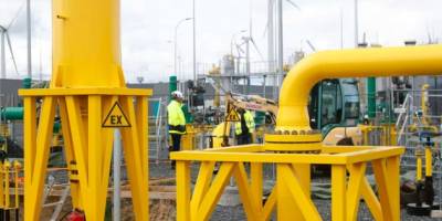 Газопровід Balticconnector між Фінляндією та Естонією відновив роботу – на ремонт витратили майже €40 мільйонів