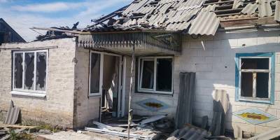 На Запоріжжі поліцейські задокументували 2 авіаудари та 182 атаки безпілотників ворога