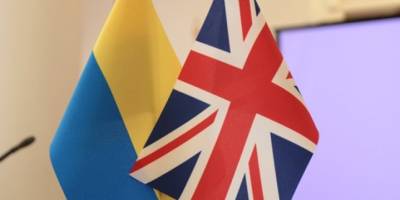 Зеленський і Сунак обговорили найбільший військовий пакет від Британії
