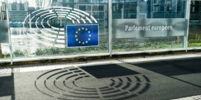 Європарламент підтримав продовження пільгової торгівлі з Україною – названі додаткові запобіжники