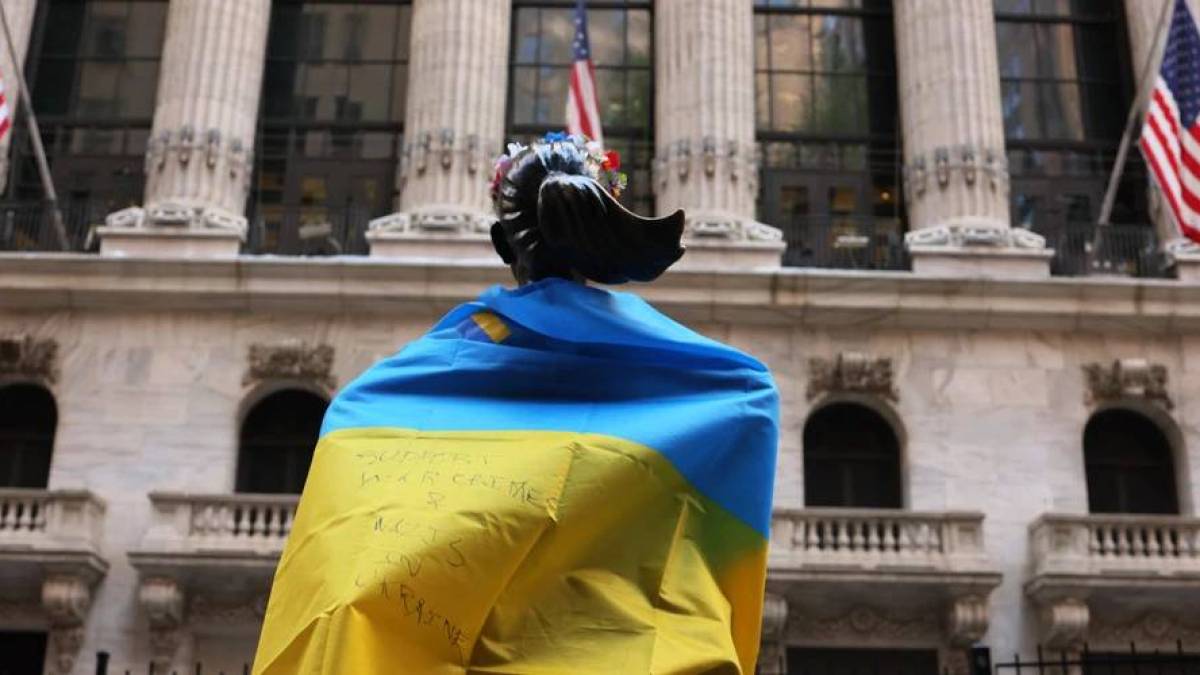 Американський Сенат сьогодні голосуватиме за допомогу Україні