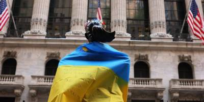 Американський Сенат сьогодні голосуватиме за допомогу Україні