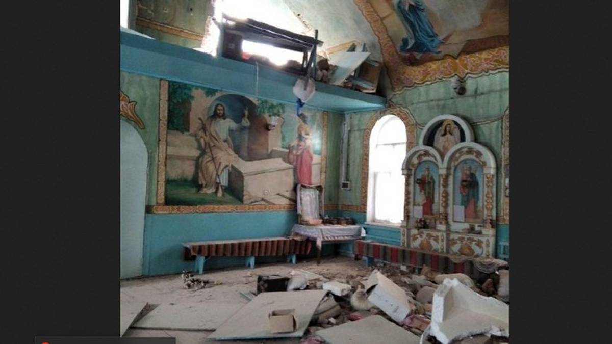 Відновлення музеїв — збереження ідентичності