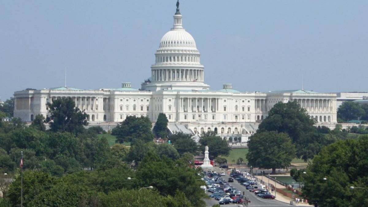 Сенат США ухвалив законопроєкт із допомогою Україні, Ізраїлю й Тайваню