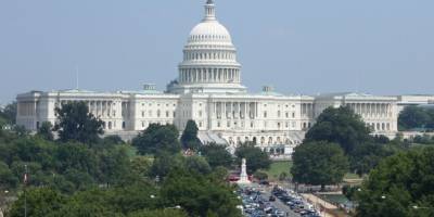 Сенат США ухвалив законопроєкт із допомогою Україні, Ізраїлю й Тайваню