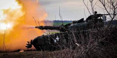 Генштаб ЗСУ — про орієнтовні втрати ворога на 24 квітня: 461940 (+880) осіб, 11808 (+43) артсистем, 9439 (+32) БпЛА