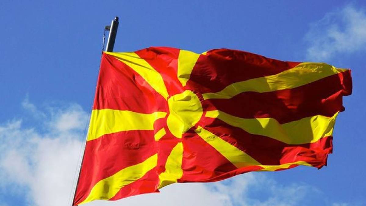 У Північній Македонії обирають президента