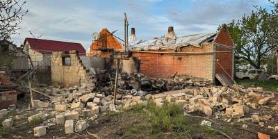 На Запоріжжі поліцейські документують злочини окупантів