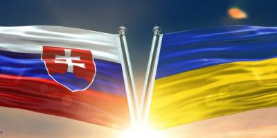 30 відомих українців подякували словацькому народу за боєприпаси для ЗСУ (Відкритий лист)
