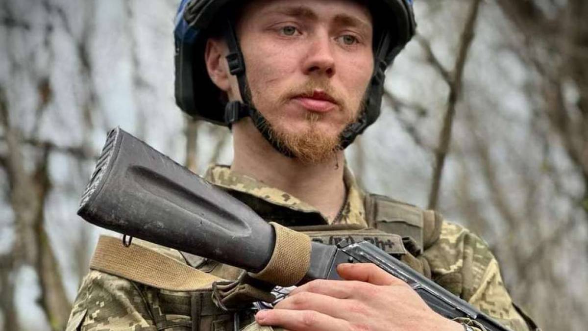 На Запоріжжі жителі громади отримали подяку  з фронту: дуже хвалять їхнього земляка
