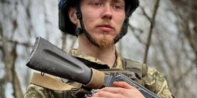 На Запоріжжі жителі громади отримали подяку  з фронту: дуже хвалять їхнього земляка