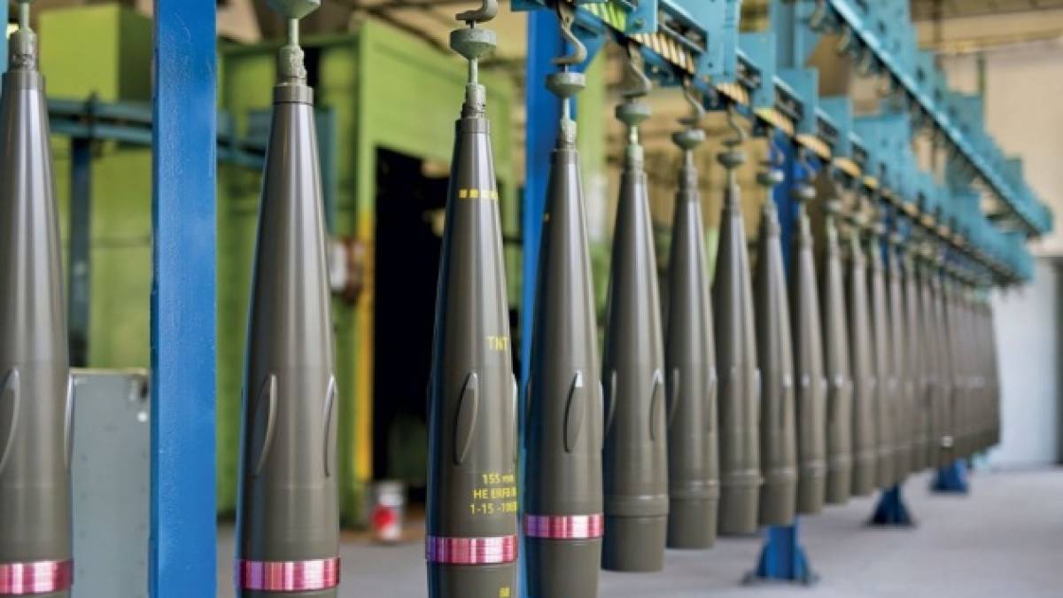 Допомога Україні: США оголосили новий пакет на $1 млрд