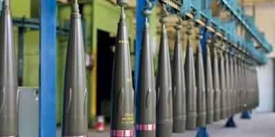 Допомога Україні: США оголосили новий пакет на $1 млрд