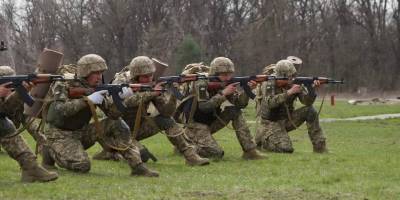 На Оріхівському напрямку ворог атакував позиції наших захисників за підтримки авіації: Генштаб ЗСУ