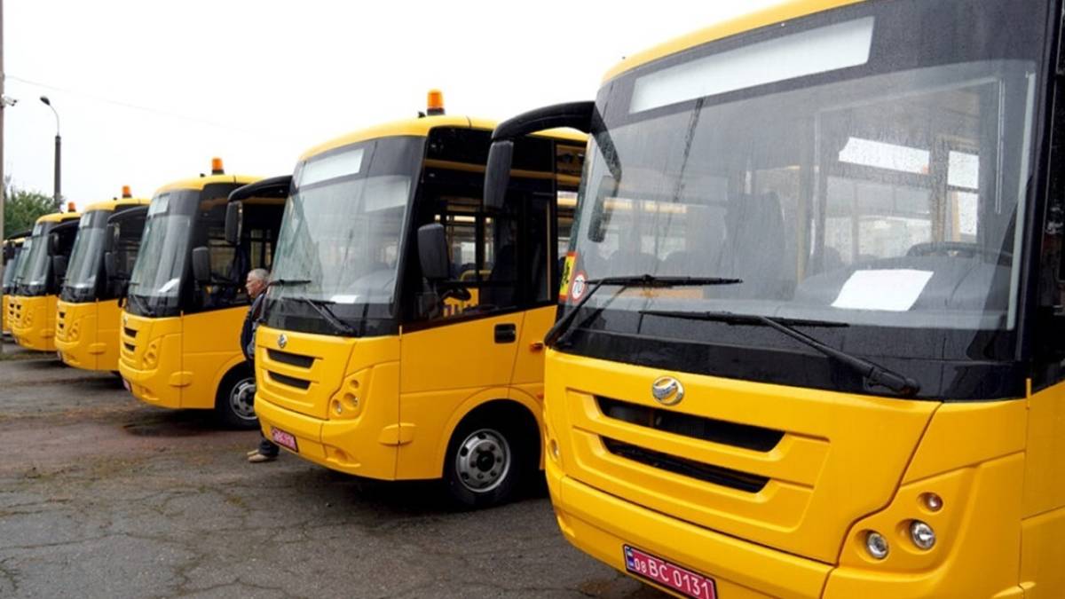 На Запоріжжі виявили транспортну компанію, яка нелегально перевозить пасажирів