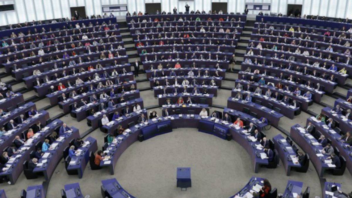 Європарламент: «Вибори путіна» не можна вважати легітимними — Резолюція