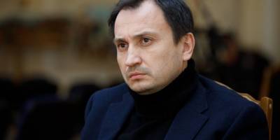 Сольський подав заяву про відставку з посади міністра агрополітики