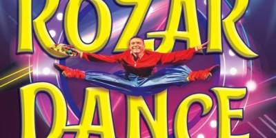 Філармонія чекає запоріжців на KOZAK DANCE