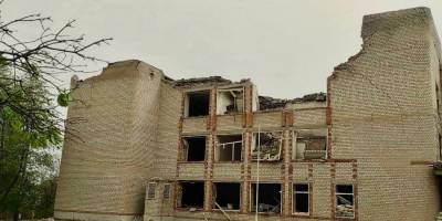 Окупанти 326 разів ударили по Запорізькій області: надійшло 8 повідомлень про руйнування
