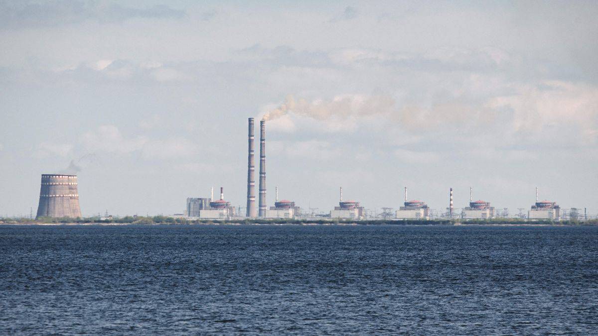 У МАГАТЕ зробили заяву щодо ситуації на ЗАЕС
