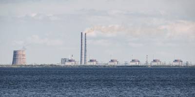 У МАГАТЕ зробили заяву щодо ситуації на ЗАЕС