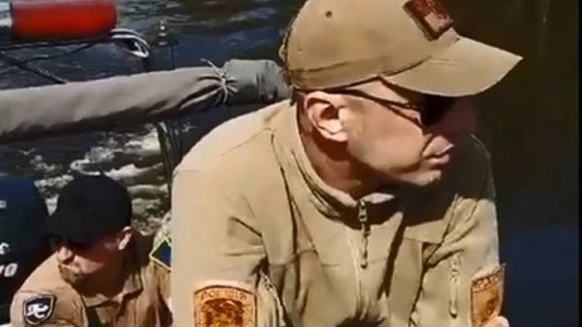 На Запорізьких водоймах триває нерестова заборона!