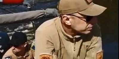 На Запорізьких водоймах триває нерестова заборона!