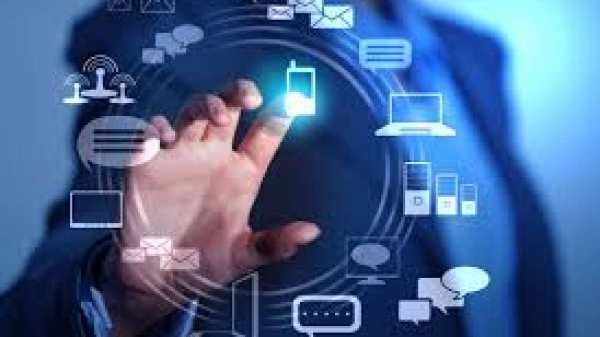 ЄС і ПРООН сприяють цифровізації соціальних послуг