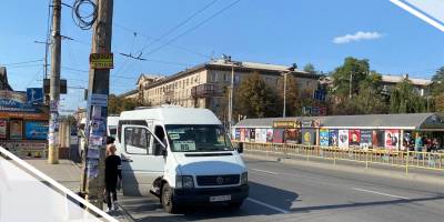У Запоріжжі перевірили громадський транспорт