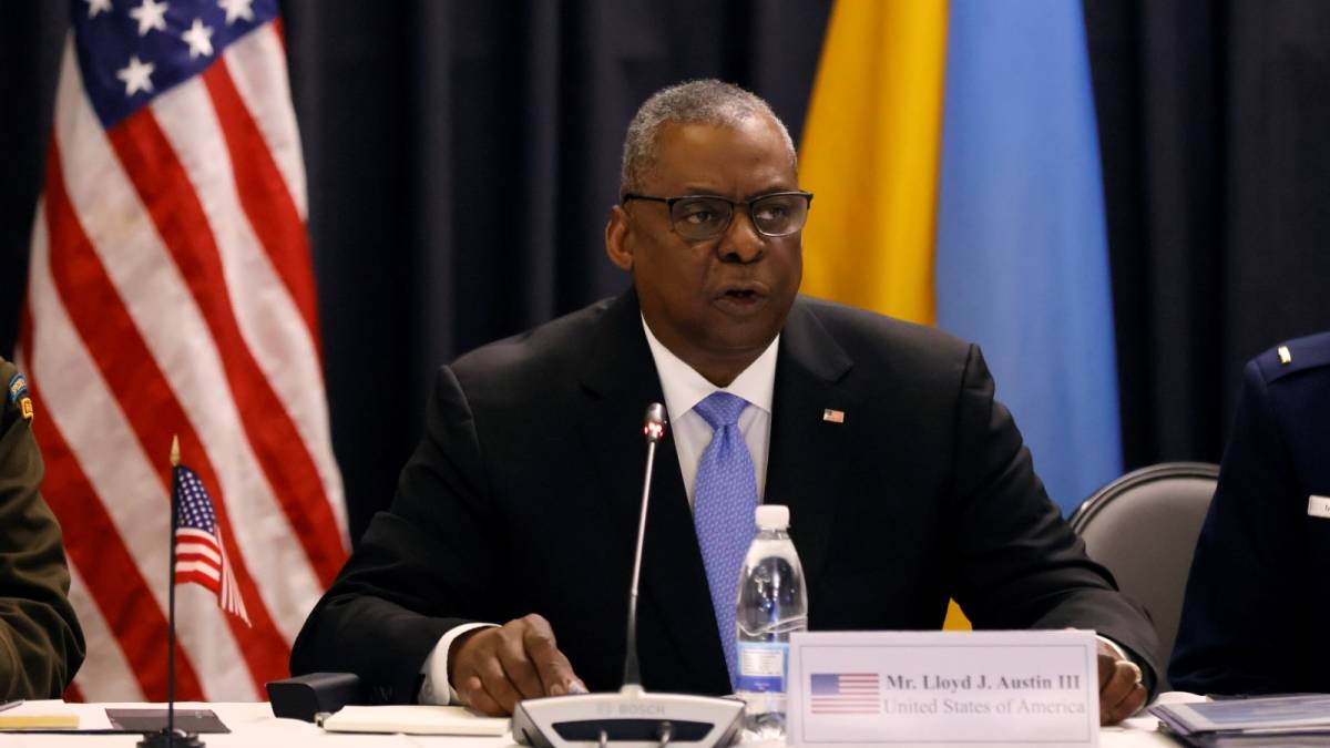 Сьогодні США оголосять про надання Україні пакету військової допомоги на $6 мільярдів
