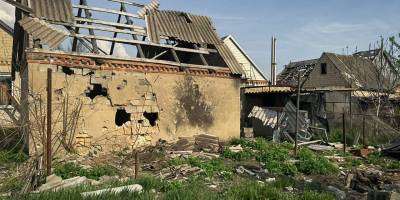 Запорізька поліція документує злочини рашистів