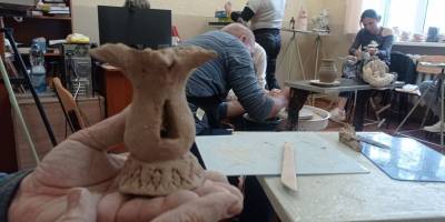 Що шукають рятувальники Гуляйпільських старожитностей?