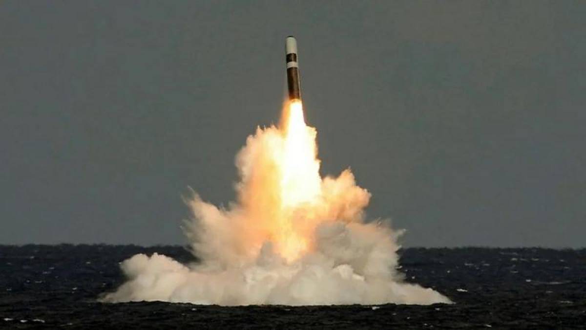 США планують розпочати виробництво нових ядерних боєголовок