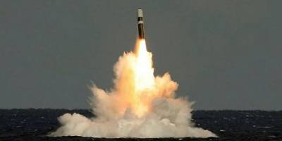 США планують розпочати виробництво нових ядерних боєголовок