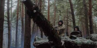 На Оріхівському напрямку ворог 3 рази атакував позиції наших захисників: Генштаб ЗСУ