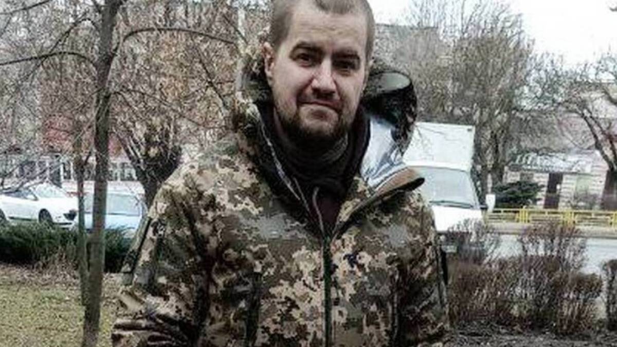 На війні загинув ще один український журналіст…