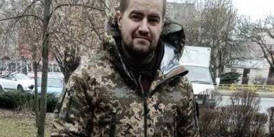 На війні загинув ще один український журналіст…