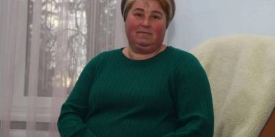 Мати «Привида Києва» стала військовою капеланкою