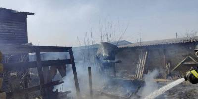 Окупанти 335 разів ударили по Запорізькій області: надійшло 9 повідомлень про руйнування